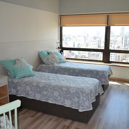 Torre Obelisco Daire Buenos Aires Dış mekan fotoğraf