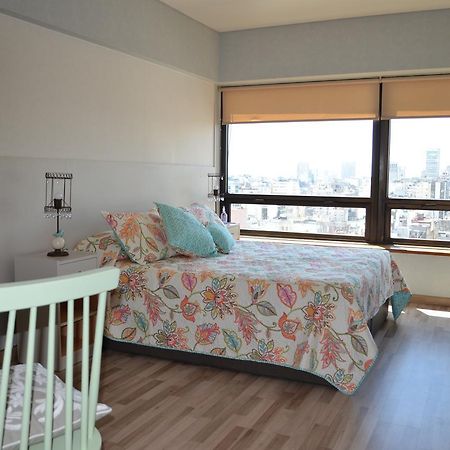 Torre Obelisco Daire Buenos Aires Dış mekan fotoğraf